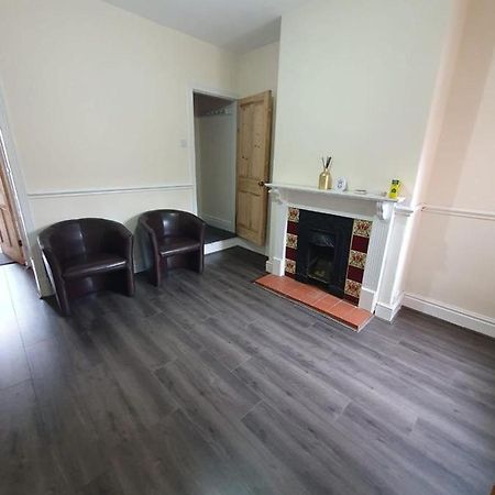 2 Bedroom House - Hopefield Road Leicester Zewnętrze zdjęcie