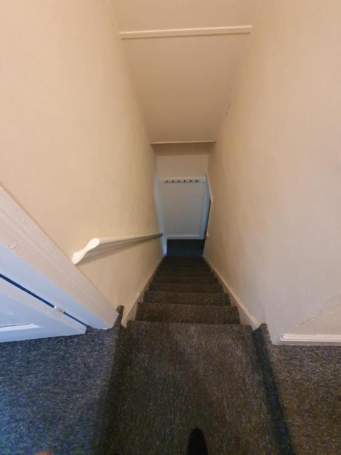 2 Bedroom House - Hopefield Road Leicester Zewnętrze zdjęcie
