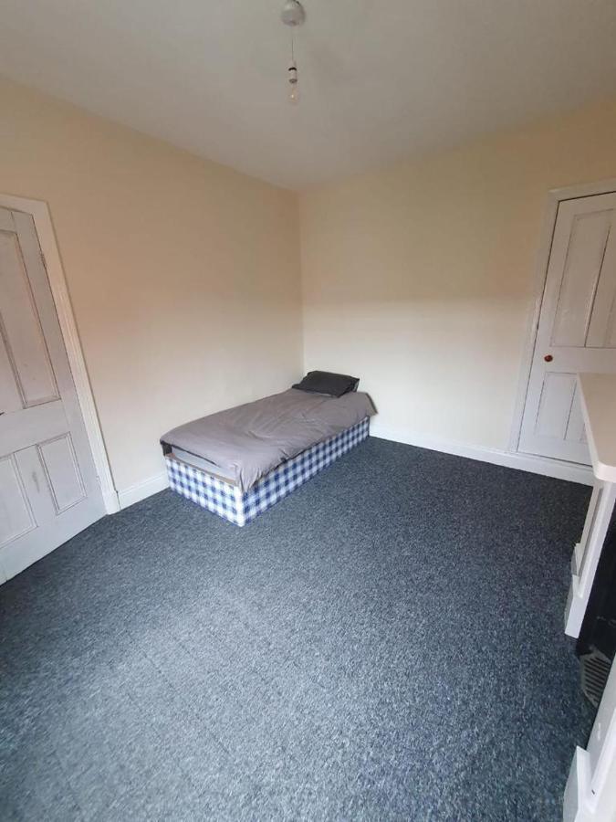 2 Bedroom House - Hopefield Road Leicester Zewnętrze zdjęcie