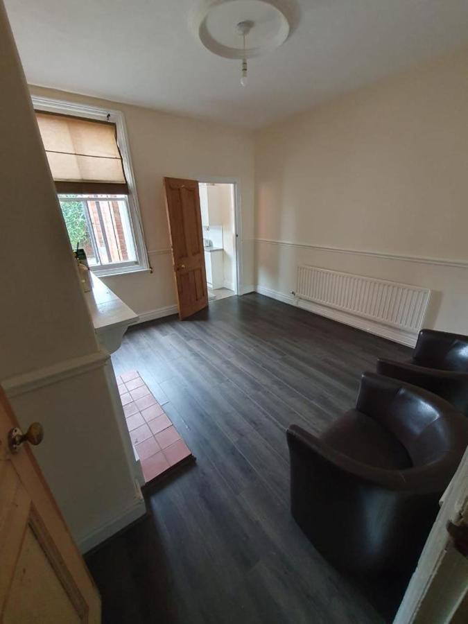 2 Bedroom House - Hopefield Road Leicester Zewnętrze zdjęcie