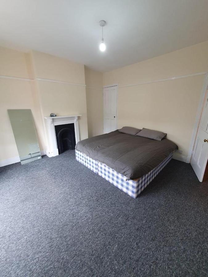 2 Bedroom House - Hopefield Road Leicester Zewnętrze zdjęcie