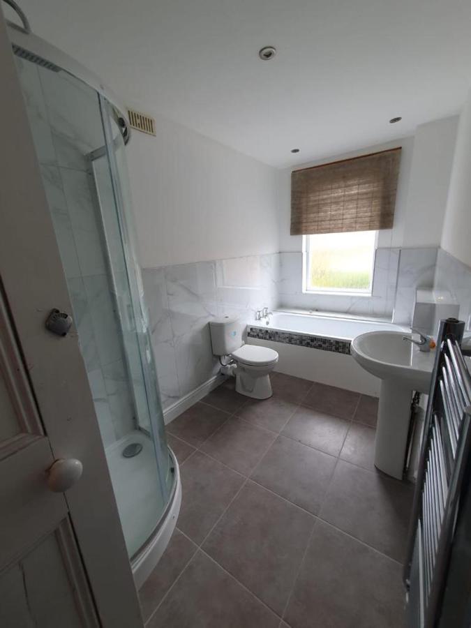 2 Bedroom House - Hopefield Road Leicester Zewnętrze zdjęcie