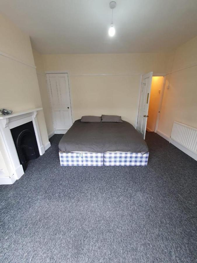 2 Bedroom House - Hopefield Road Leicester Zewnętrze zdjęcie