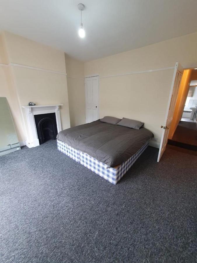 2 Bedroom House - Hopefield Road Leicester Zewnętrze zdjęcie